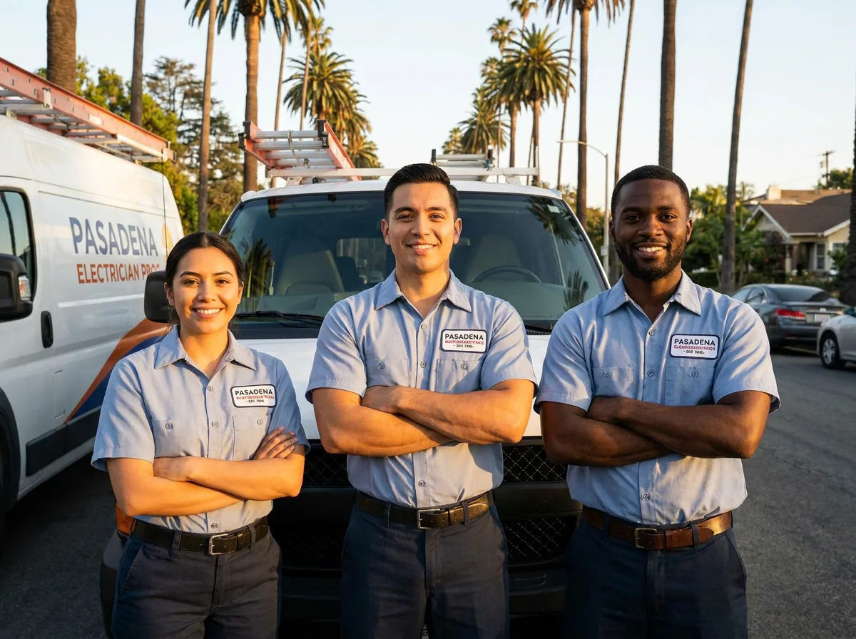 Electrician company in Clay, NY