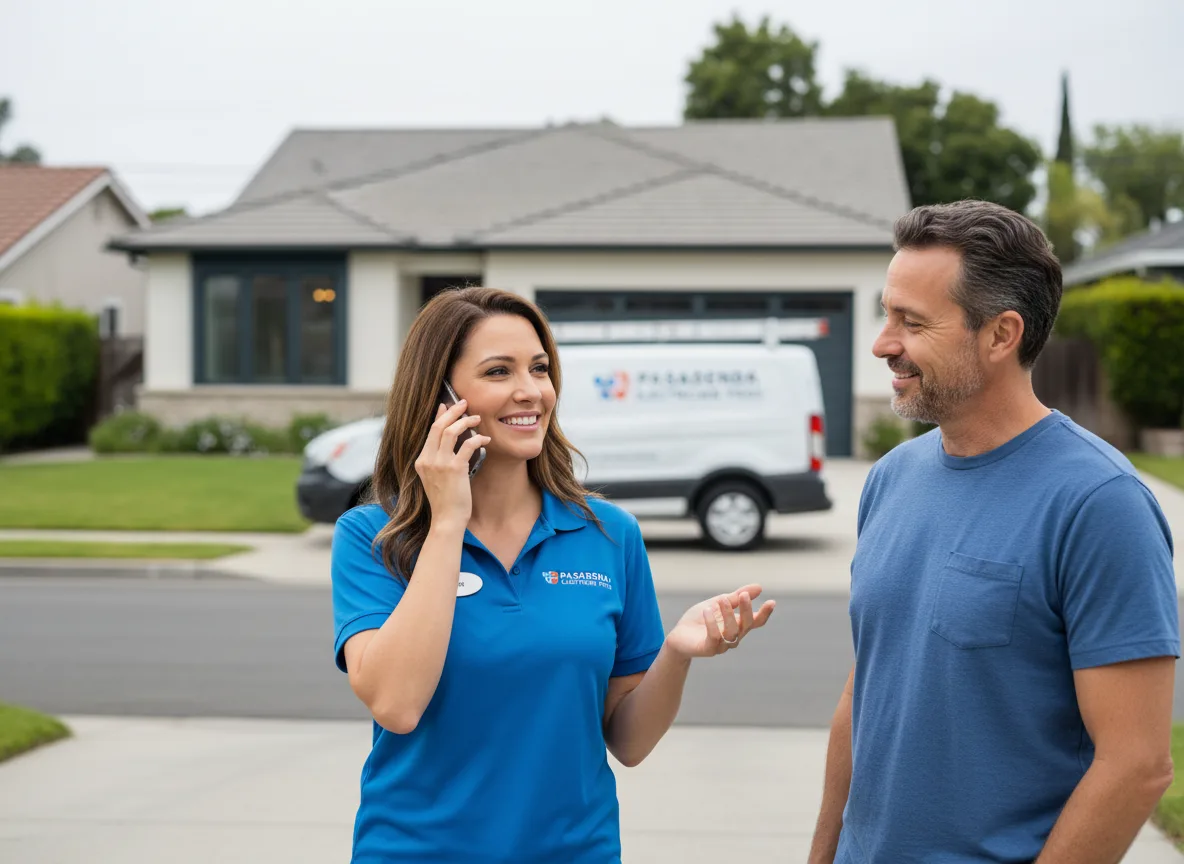 Electrician Clay, NY FAQs